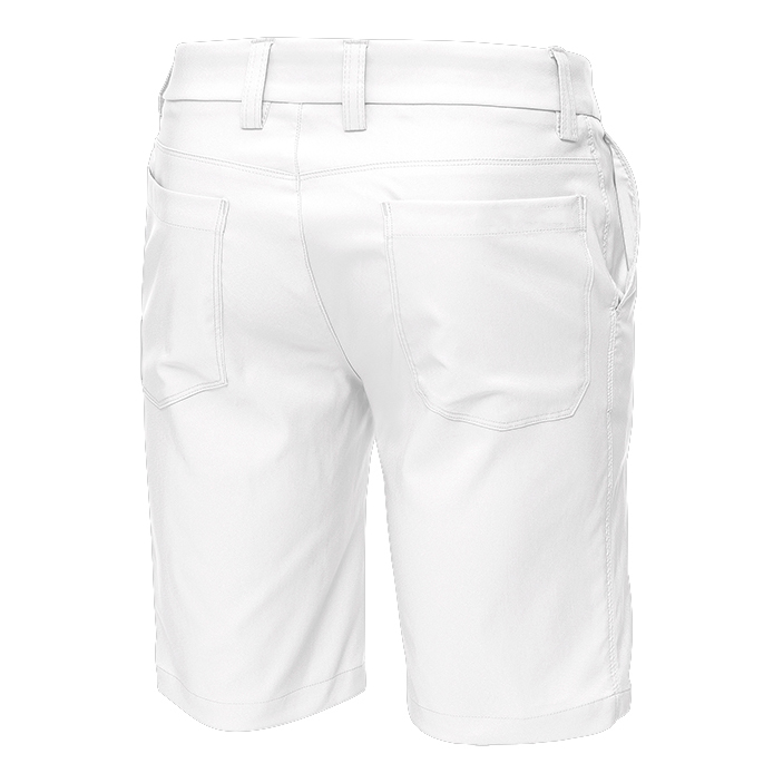 Pantaloncini sportivi da golf da uomo impermeabili