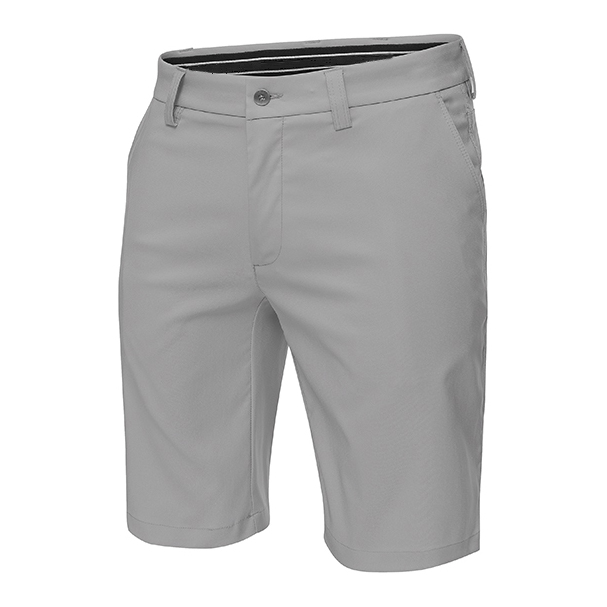 Pantaloncini sportivi da golf da uomo impermeabili