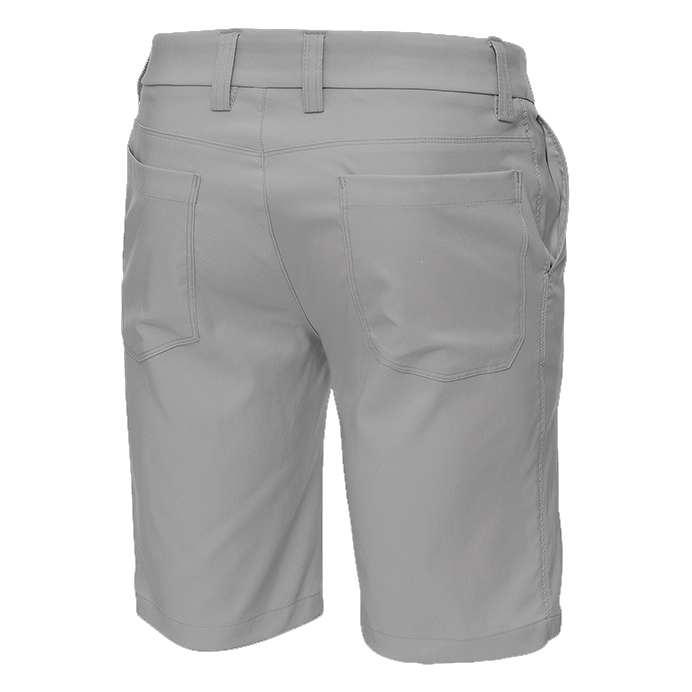 Pantaloncini sportivi da golf da uomo impermeabili